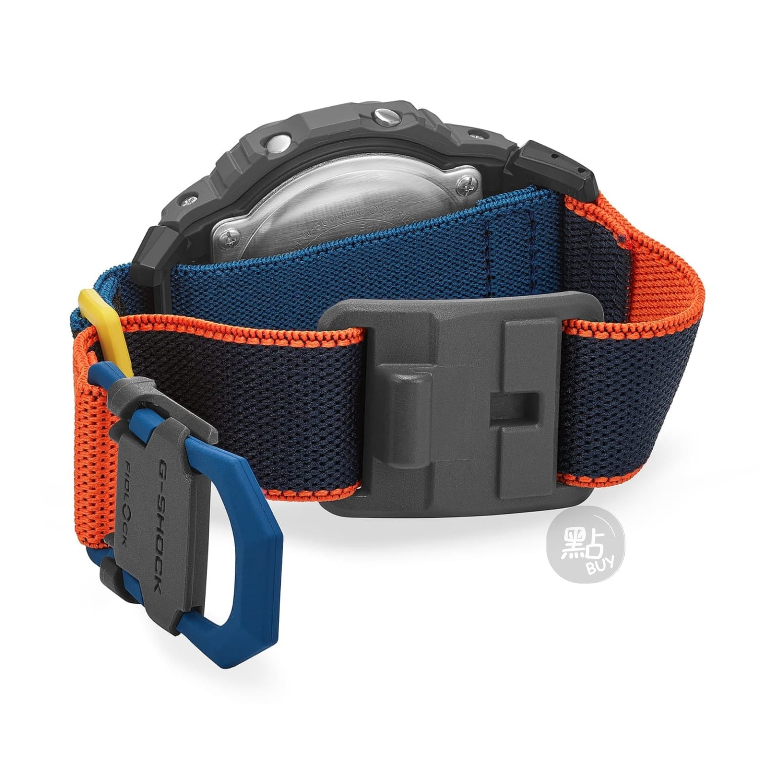 卡西歐 DW-5600MNC-8A2ER - 其他角度（3）