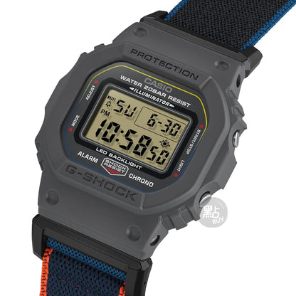 卡西歐 DW-5600MNC-8A2ER - 其他角度（4）