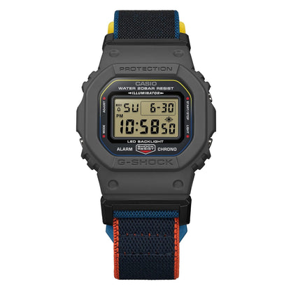 卡西歐 DW-5600MNC-8A2ER - 其他角度（7）