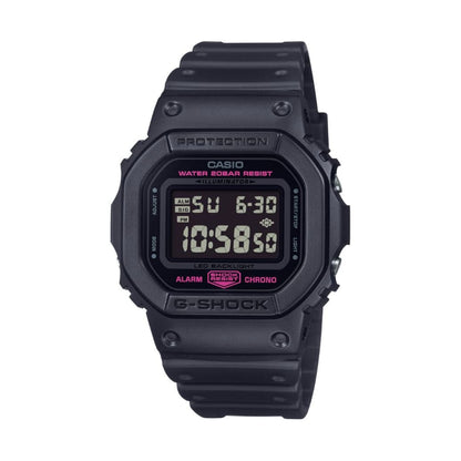 卡西歐 DW-5600PK-1DR - 主圖