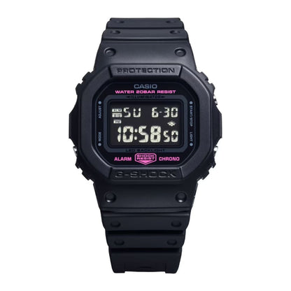 卡西歐 DW-5600PK-1DR - 其他角度