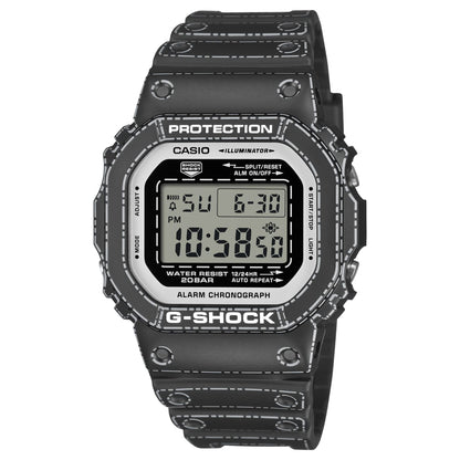 卡西歐 DW-5600RGM-1DR - 主圖