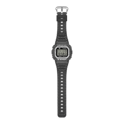 卡西歐 DW-5600RGM-1DR - 細節照
