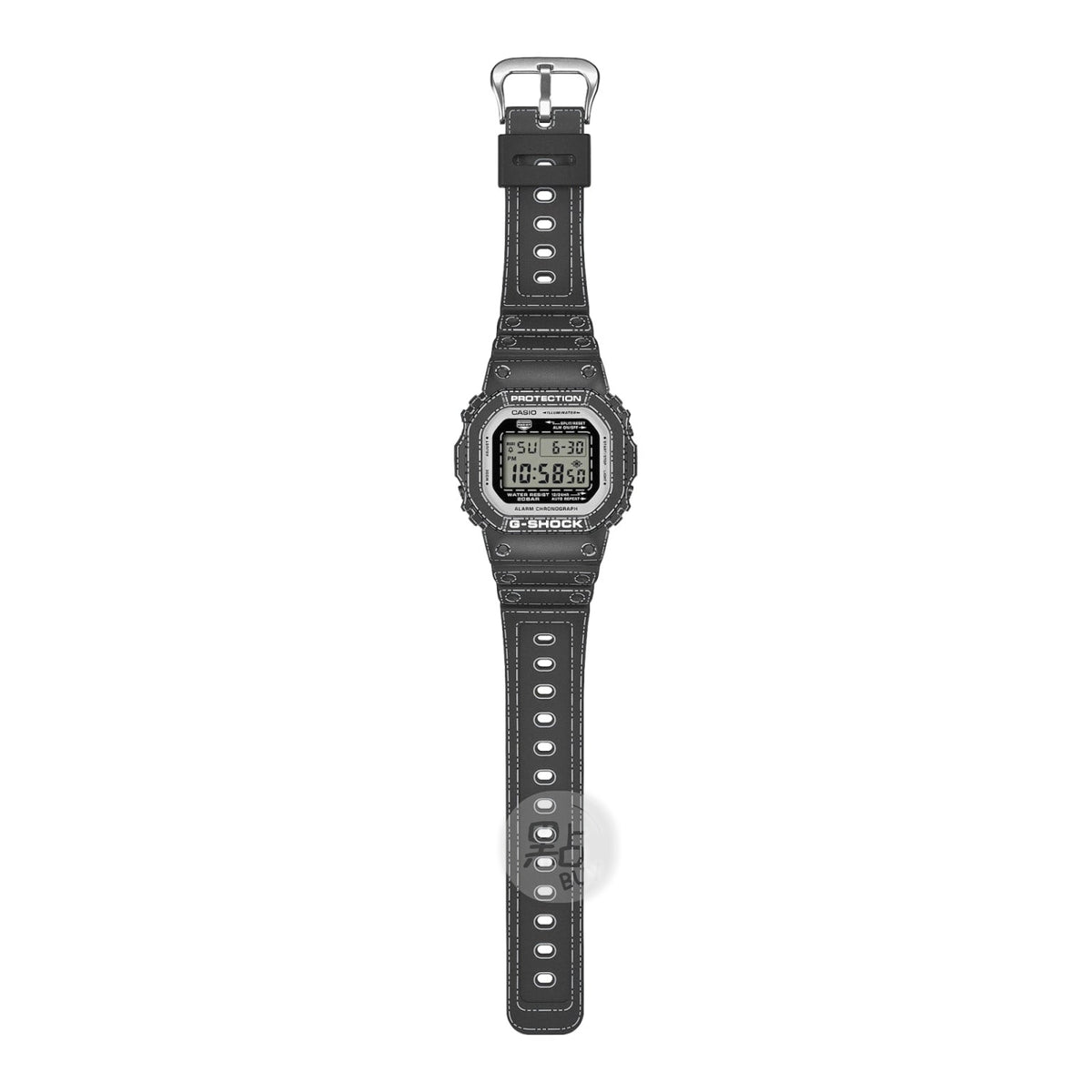 卡西歐 DW-5600RGM-1DR - 細節照