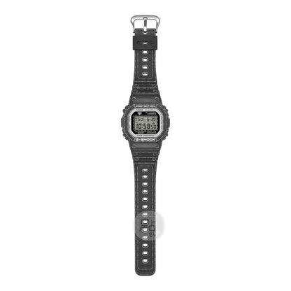 卡西歐 DW-5600RGM-1DR - 細節照