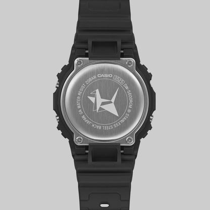 卡西歐 DW-5600RGM-1DR - 其他角度