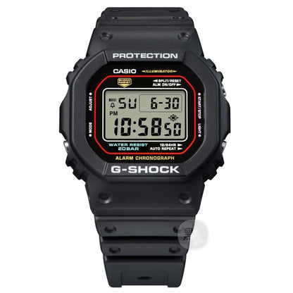 卡西歐 DW-5600RL-1DR - 其他角度（2）