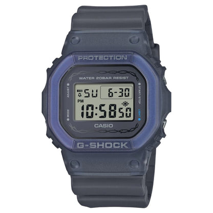 卡西歐 DW-5600RS-8DR - 主圖