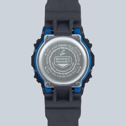 卡西歐 DW-5600RS-8DR - 錶底蓋