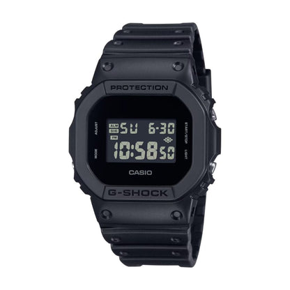卡西歐 DW-5600UBB-1DR - 主圖