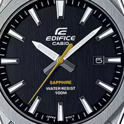 卡西歐 EFR-S108D-1AVUEF - 細節特寫