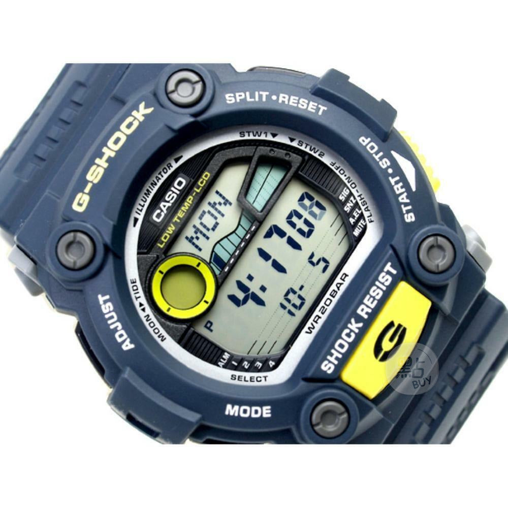 G-7900-2DR close up