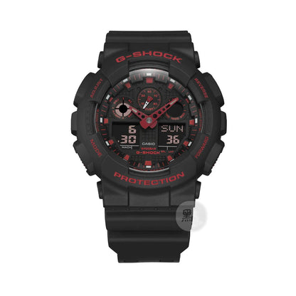 GA-100BNR-1AER regular