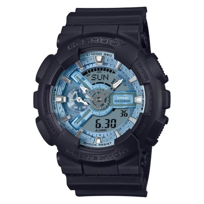 卡西歐 GA-110CD-1A2ER - 主圖
