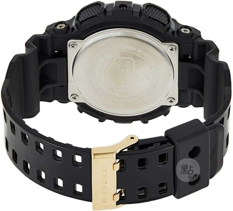 GA-110GB-1AER back view