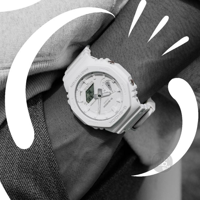 GA-2100-7A7ER model