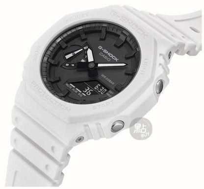GA-2100-7AER side view right