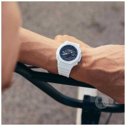 GA-2100-7AER hand
