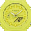 GA-2100-9A9ER close up