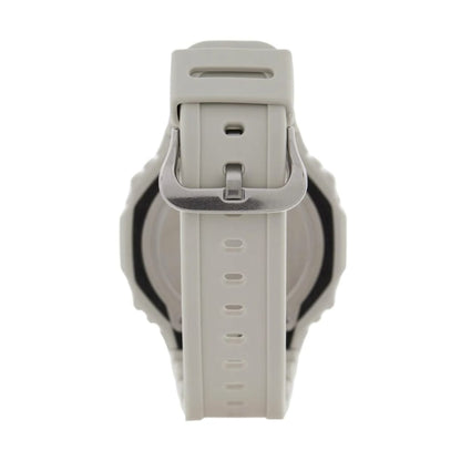 卡西歐 GA-2100AS-5AER - 錶底蓋