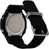 GA-2100BCE-1AER back view
