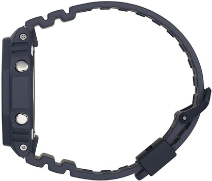 GA-2100CA-8AER side view