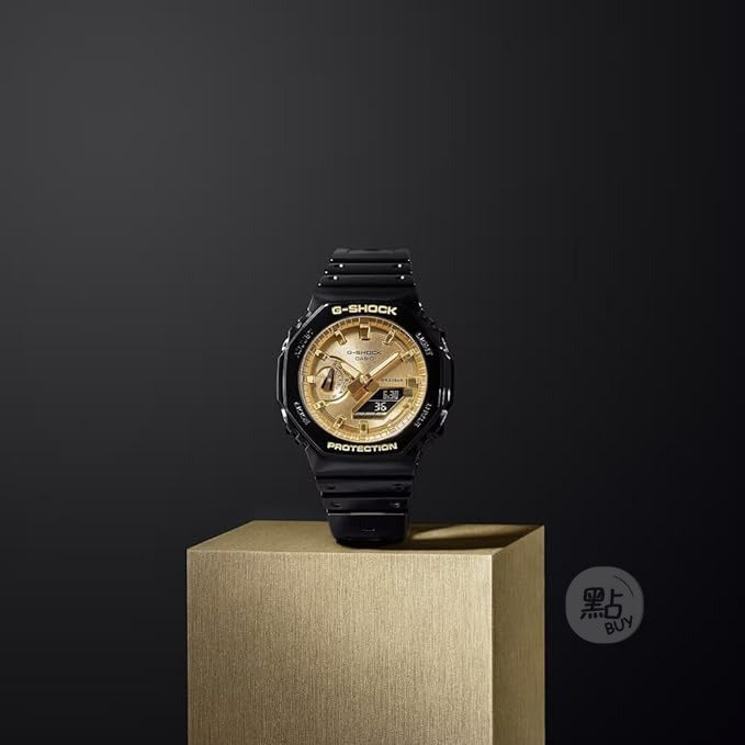 GA-2100GB-1AER style