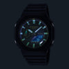 GA-2100RC-1AER led light