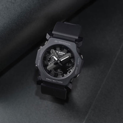 卡西歐 GA-2300-1AER - 其他角度