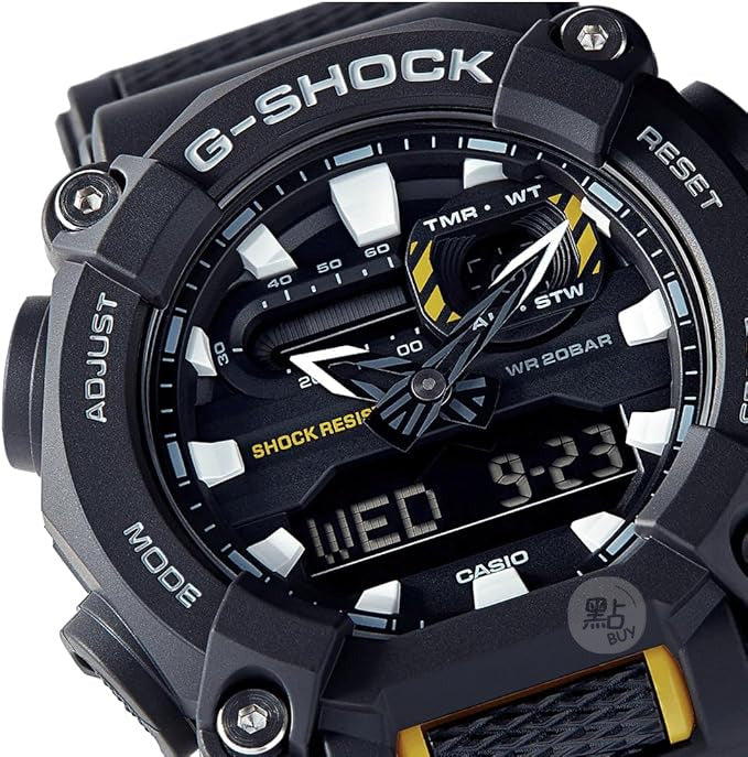 GA-900-1ADR close up
