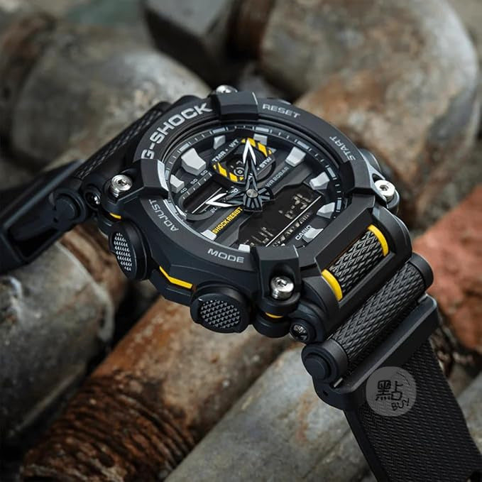 GA-900-1ADR styling