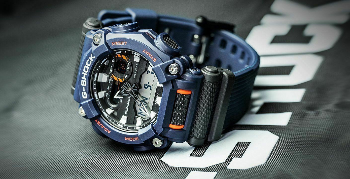 GA-900-2AER style