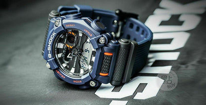 GA-900-2AER style