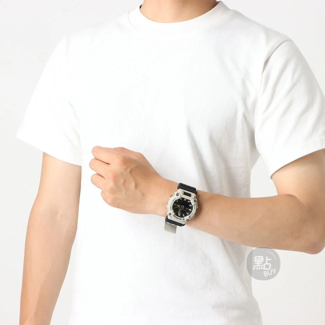 GA-900HC-5AJF style