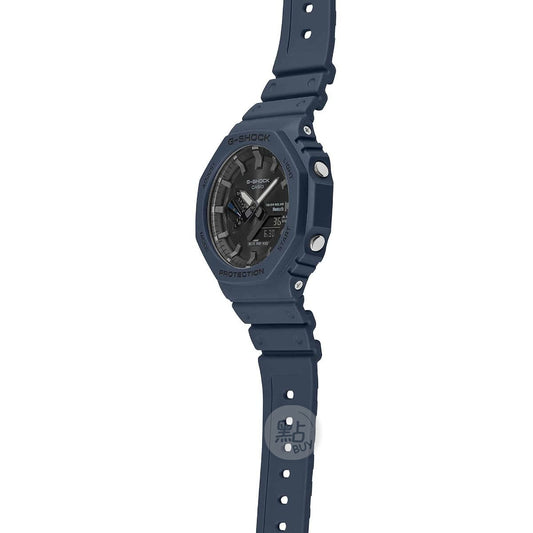 GA-B2100-2AER side view band 