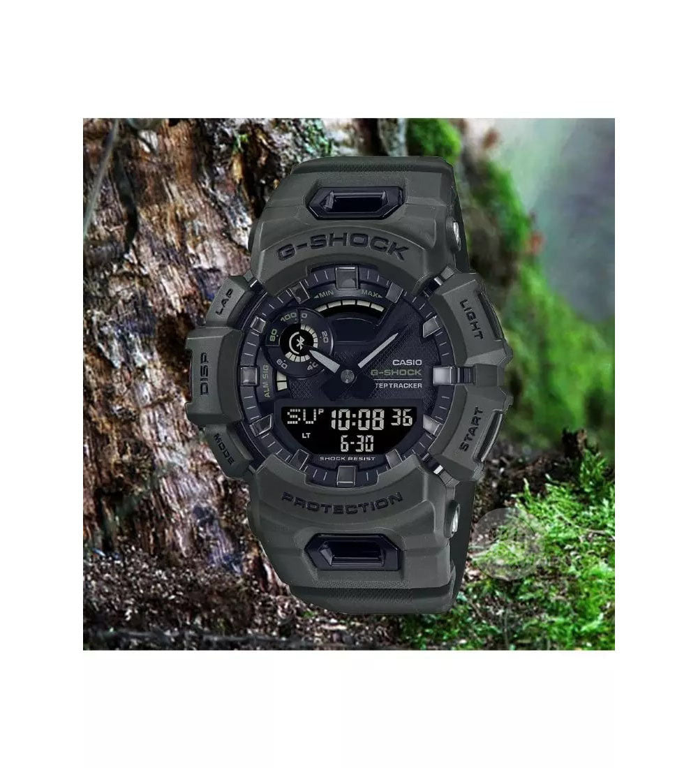 GBA-900UU-3AER style