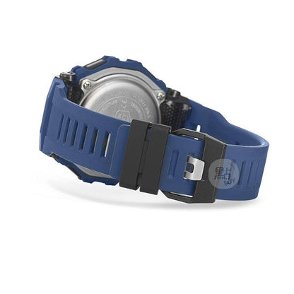 GBD-200-2DR back view