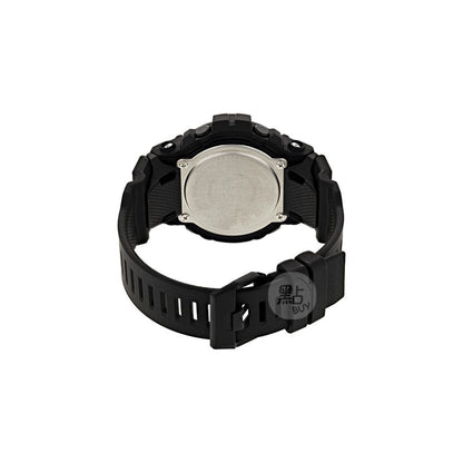 GBD-800-1BER back view band