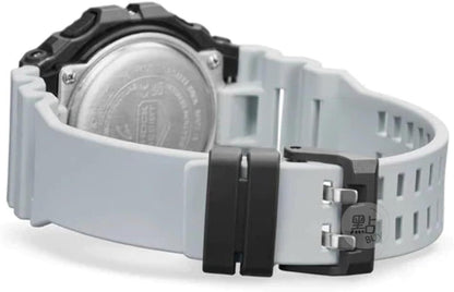 GBX-100TT-8ER back view band