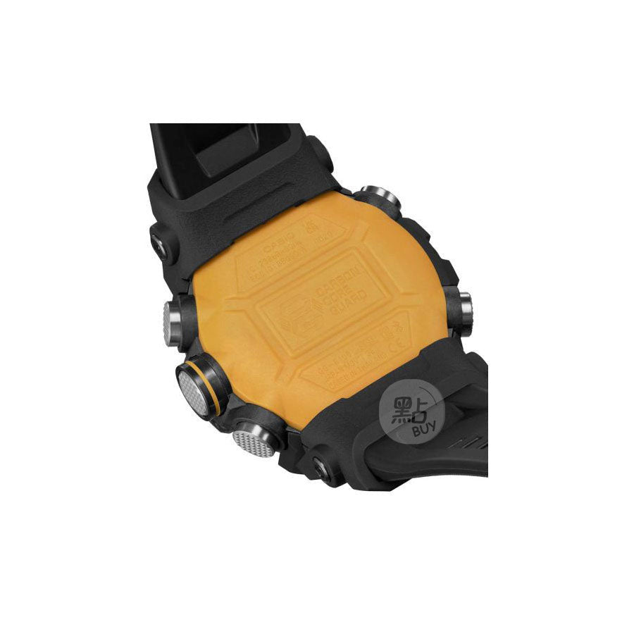 Casio GG-B100Y-1AER G-Shock Mudmaster Watch