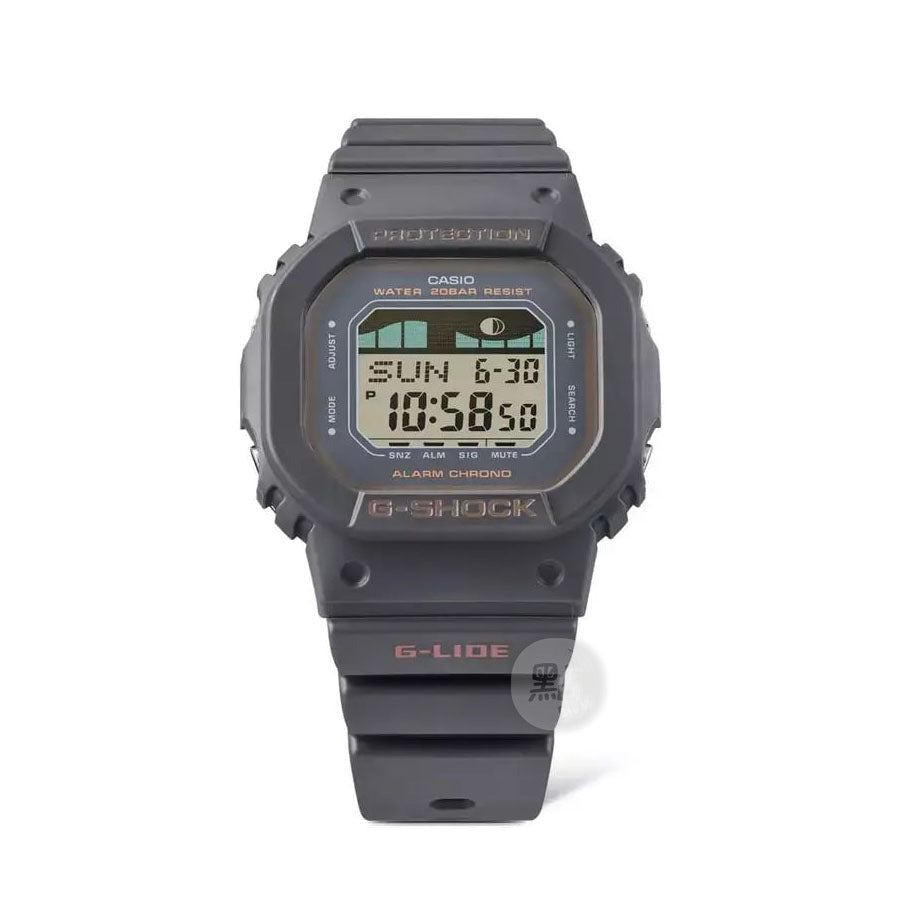 GLX-S5600-1ER display view