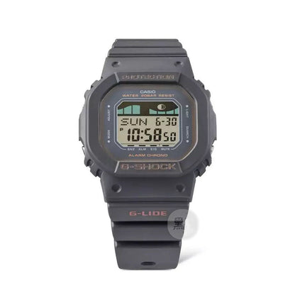 GLX-S5600-1ER display view