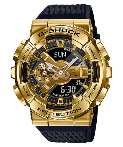 Casio GM-110G-1A9ER