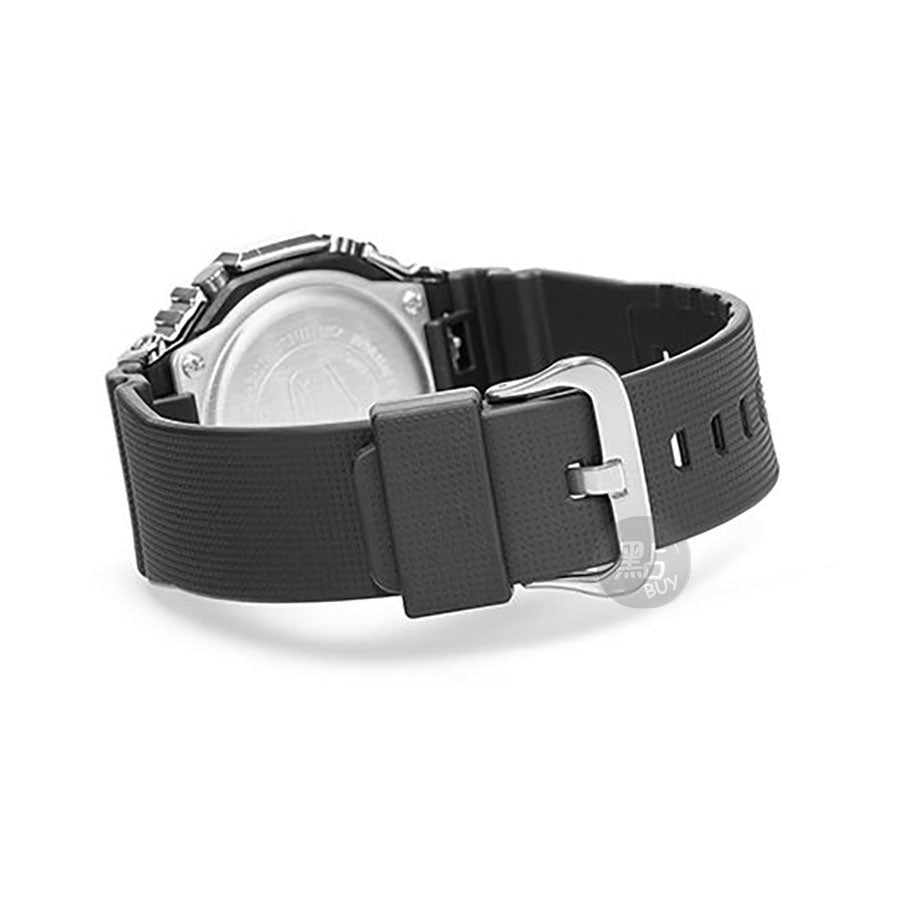GM-2100-1ADR back view band