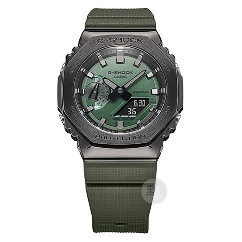 GM-2100G-1A9ER display view