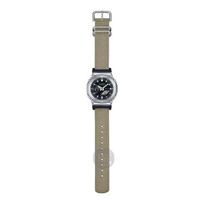 GM-2100C-5AER band view