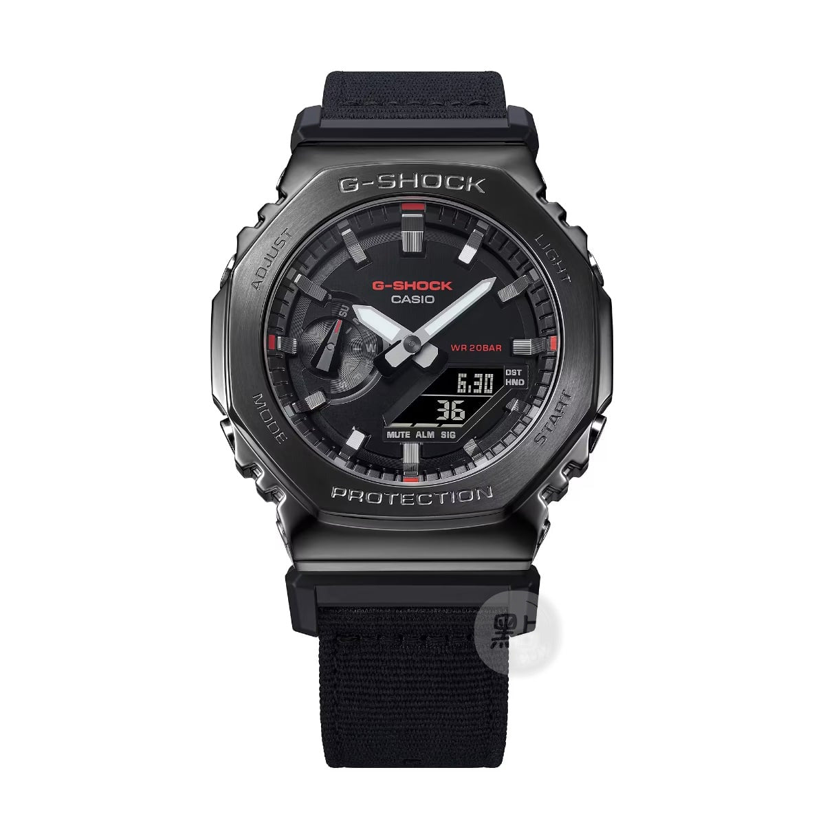 GM-2100CB-1AER display mode