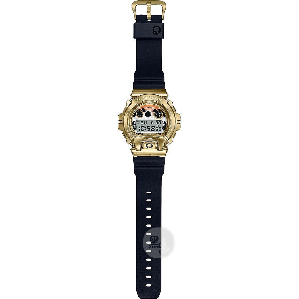 GM-6900GDA-9ER strap