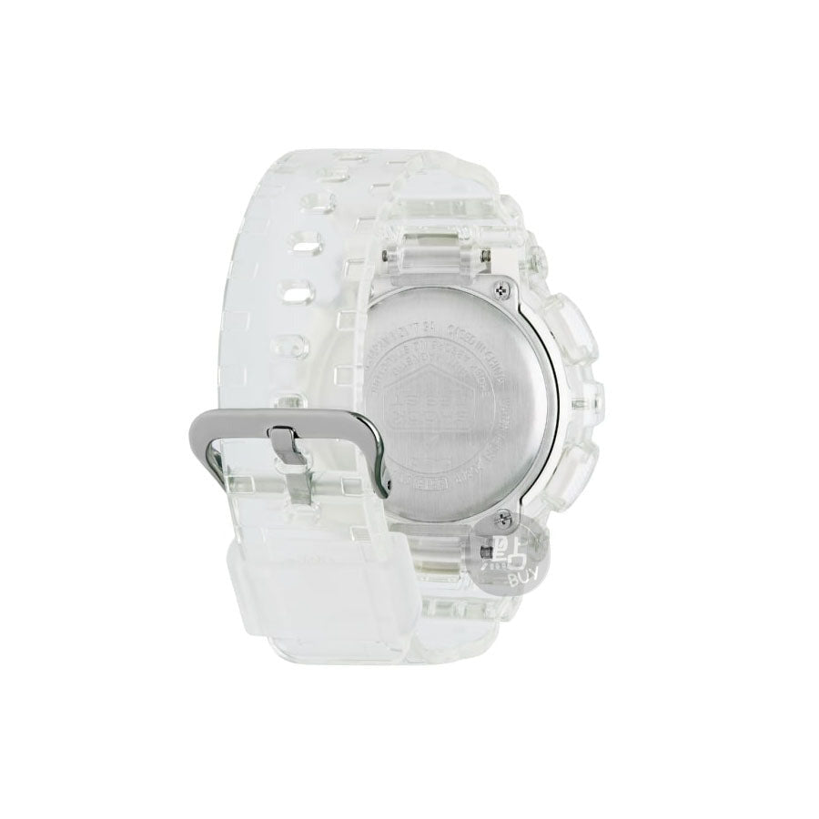 GMA-S110SR-7ADR back view band