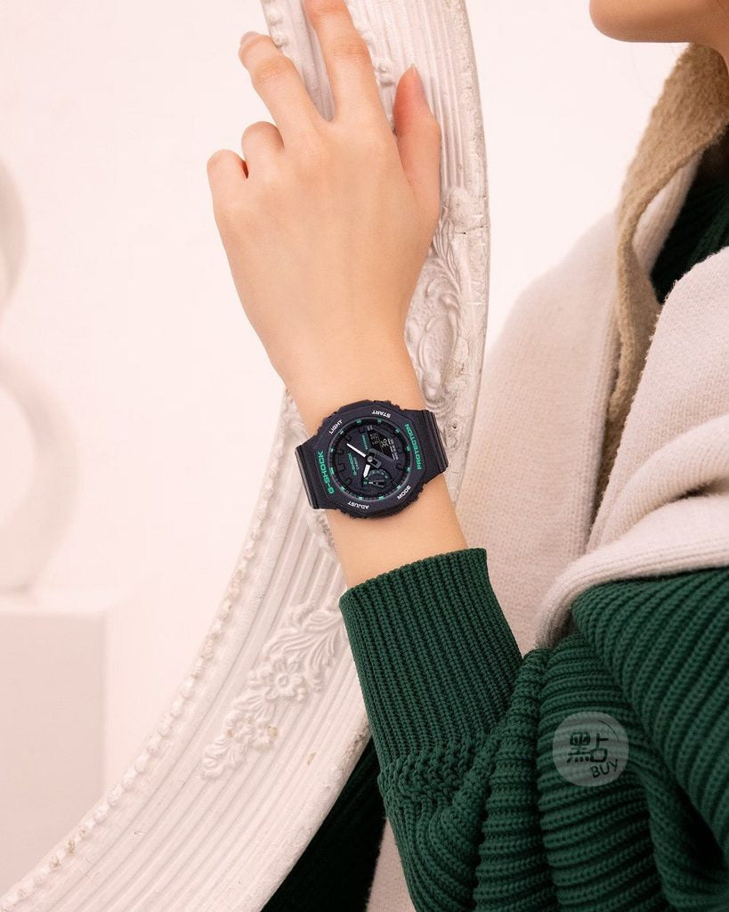 GMA-S2100GA-1AER hand